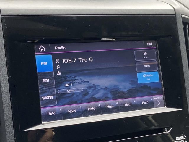 Used 2019 Subaru Crosstrek 2.0i Premium w/ Popular Package #2 image 27