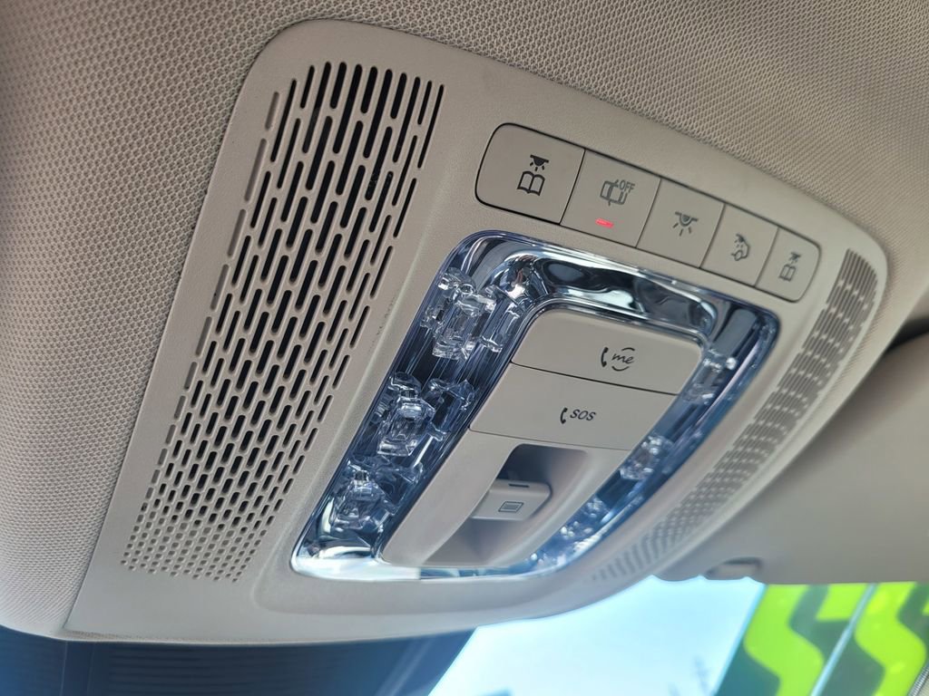 Used 2022 Mercedes-Benz GLE 350 4MATIC image 28