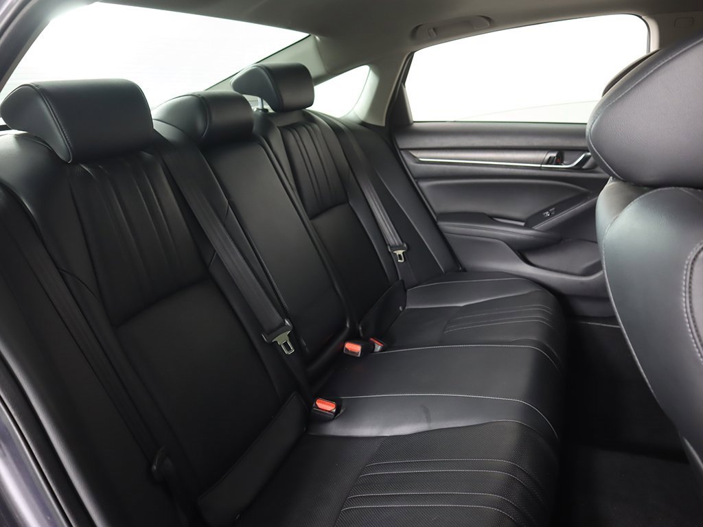 Used 2022 Honda Accord EX-L image 34