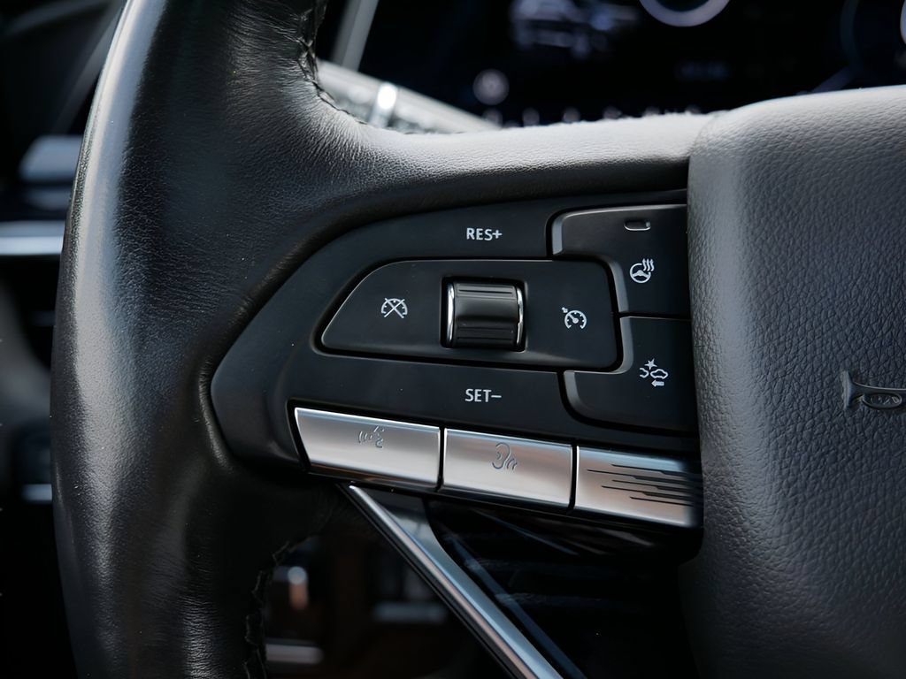Used 2022 Cadillac Escalade Sport AWD/4WD image 19