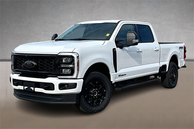New 2026 Ford F250 XLT w/ XLT Premium Package image 1