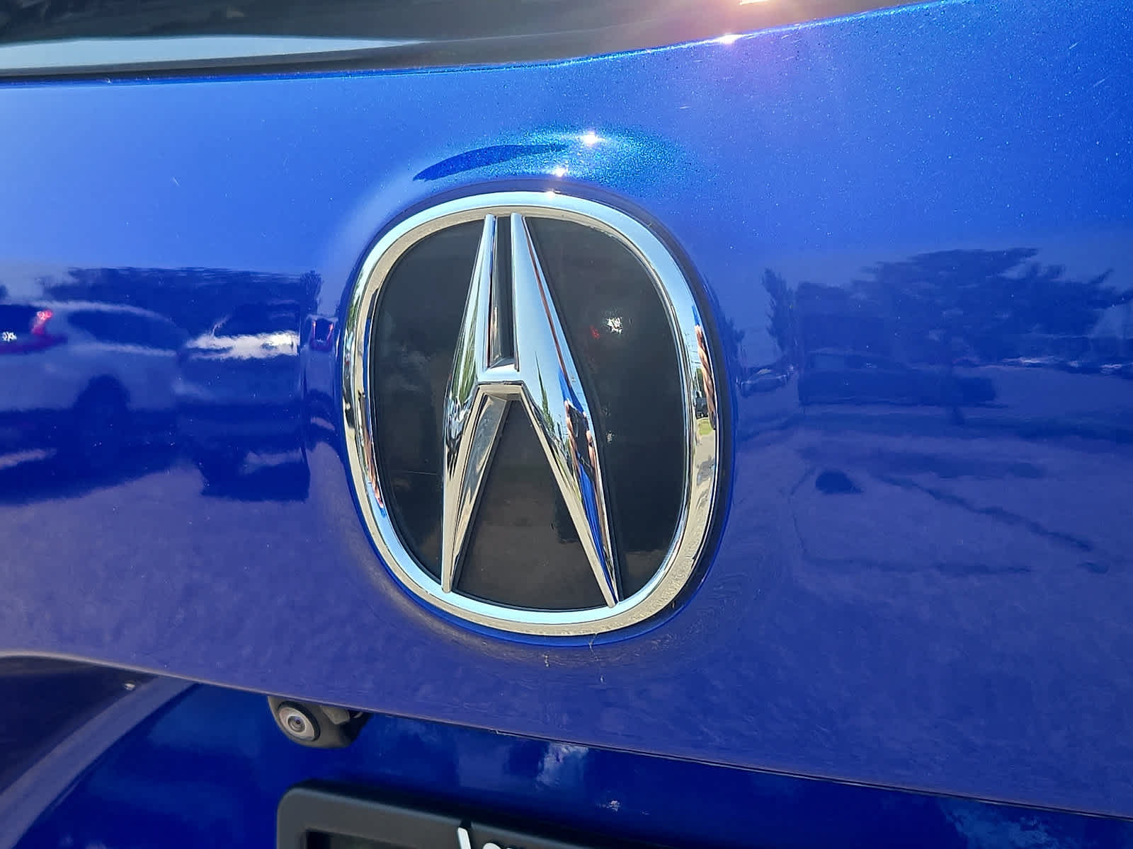 Certified 2023 Acura RDX A-Spec AWD/4WD image 29