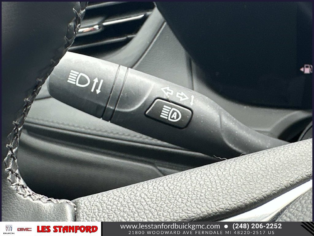 Used 2024 Buick Encore GX Sport Touring w/ Experience Buick Package FWD image 26