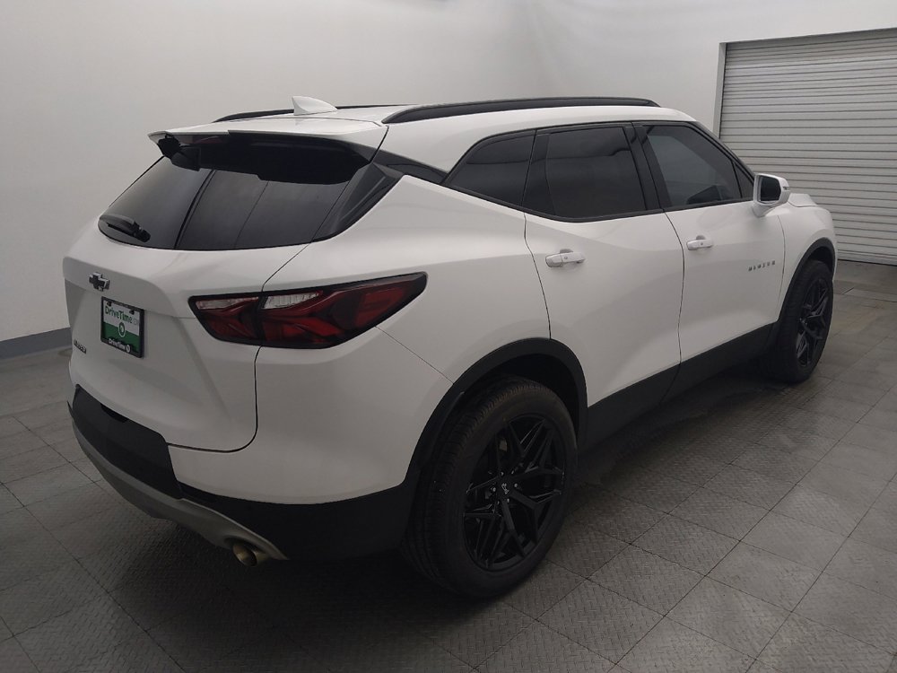 Used 2020 Chevrolet Blazer LT FWD image 9