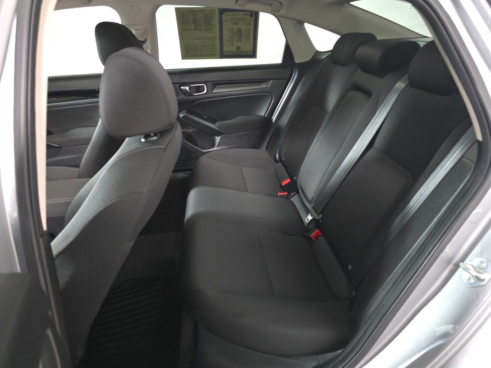 Used 2023 Honda Civic EX image 15