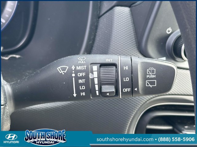 Certified 2023 Hyundai Kona SEL AWD/4WD image 27