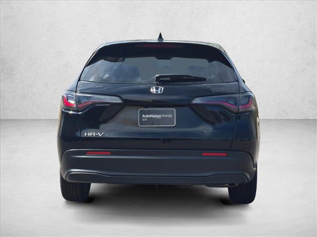 Certified 2023 Honda HR-V LX image 7