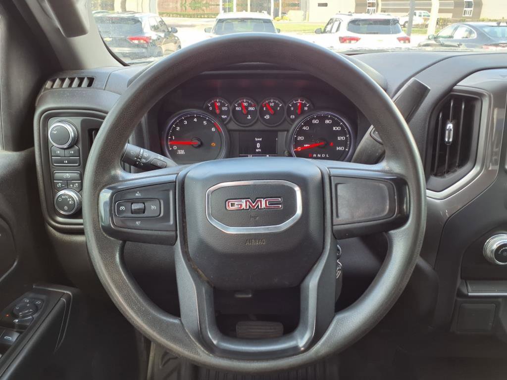 Used 2023 GMC Sierra 2500 Pro w/ Convenience Package image 18