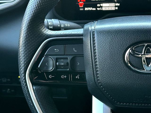 Certified 2024 Toyota Sequoia Platinum image 22