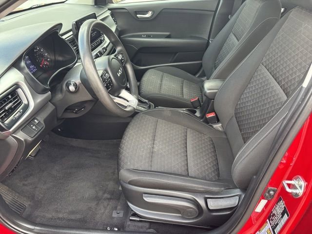 Used 2023 Kia Rio S image 11