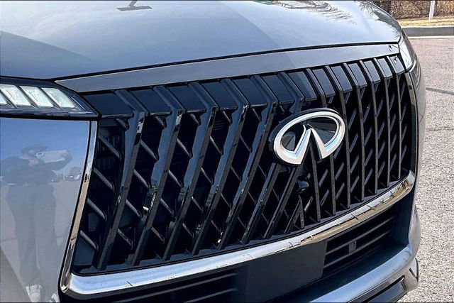 Used 2026 INFINITI QX80 4WD image 29