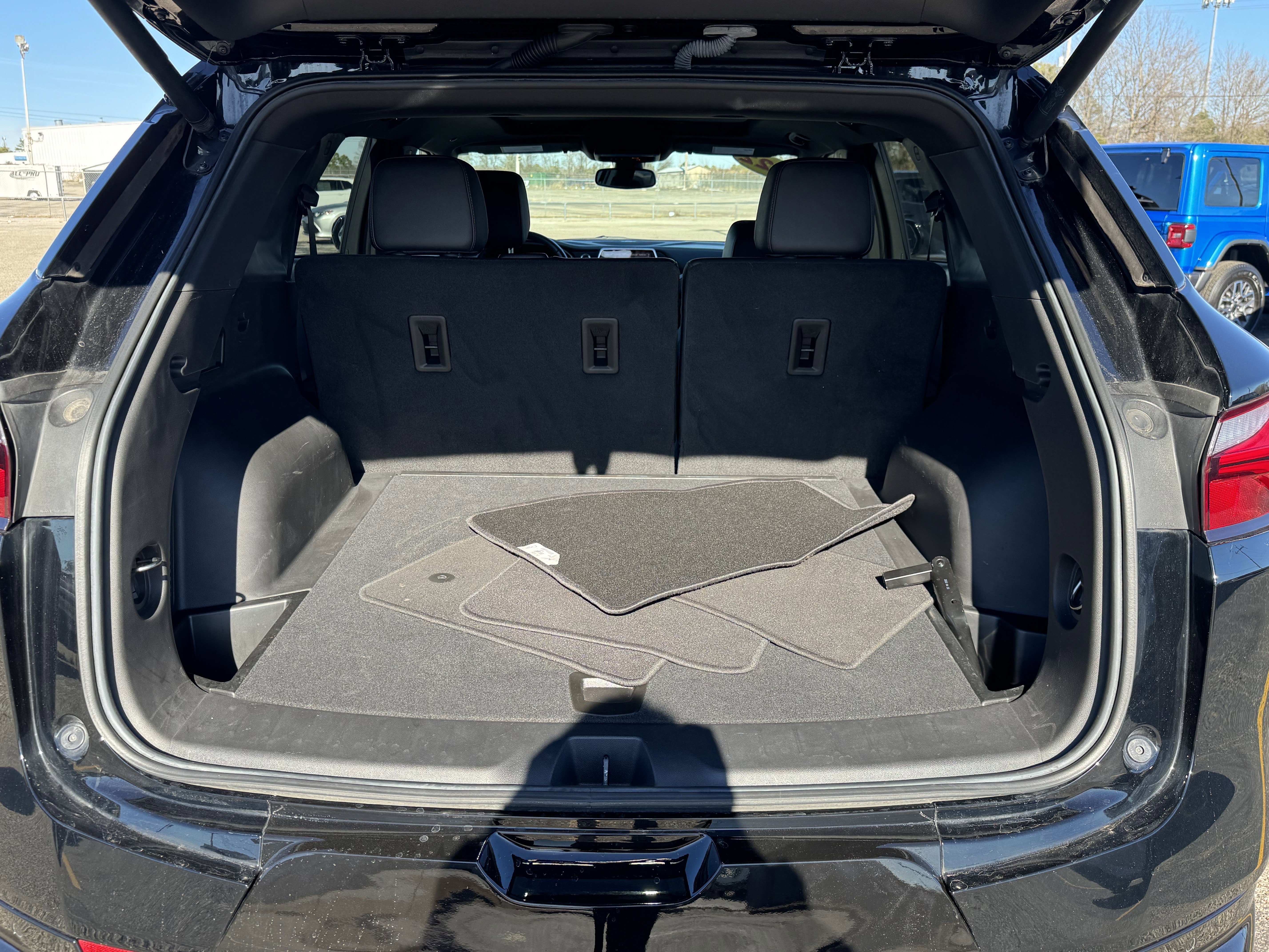 Used 2022 Chevrolet Blazer RS image 8