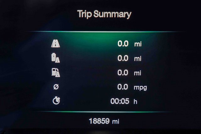 Used 2024 Dodge Hornet R/T w/ R/T Blacktop Package image 8