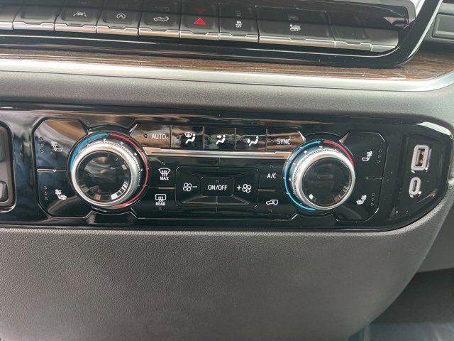 New 2026 GMC Sierra 1500 Elevation image 31