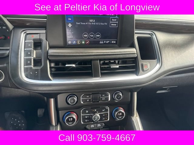 Used 2022 Chevrolet Tahoe LS RWD image 20