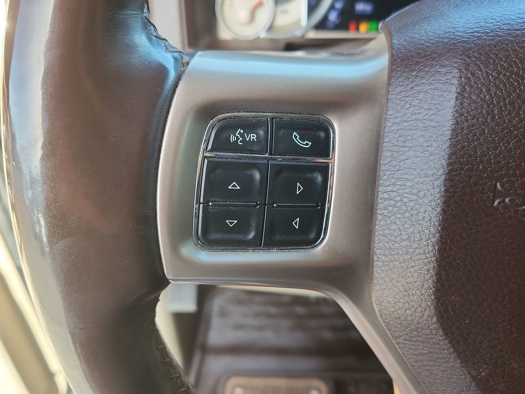 Used 2016 RAM 2500 Longhorn w/ Convenience Group image 24
