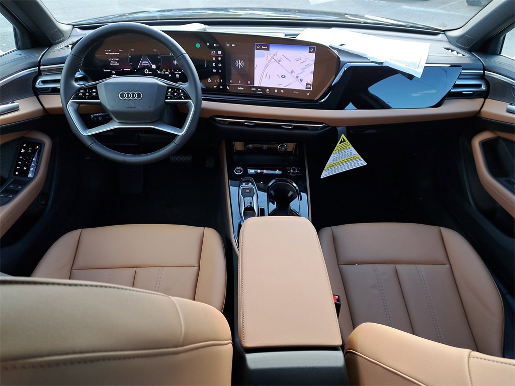 New 2025 Audi A5 2.0T Premium Plus image 24