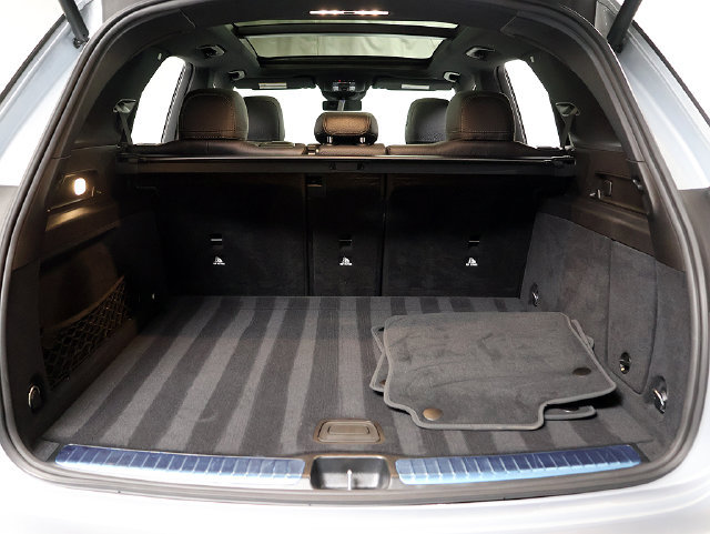 Certified 2024 Mercedes-Benz GLE 450 4MATIC image 32