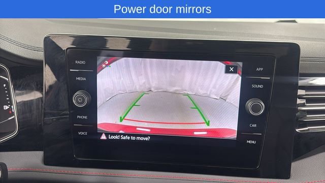 Used 2025 Volkswagen Jetta GLI Autobahn image 25