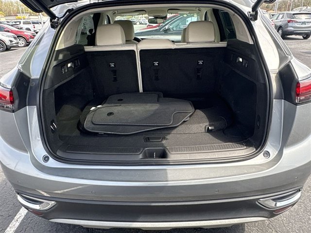 Certified 2023 Buick Envision Preferred image 24