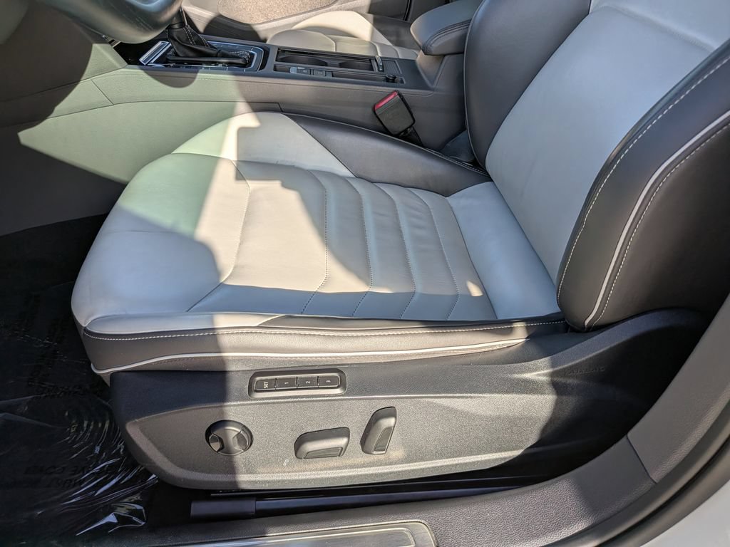 Used 2023 Volkswagen Arteon SEL Premium AWD/4WD image 20