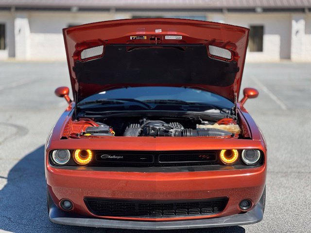Used 2020 Dodge Challenger R/T Scat Pack w/ Driver Convenience Group RWD image 39