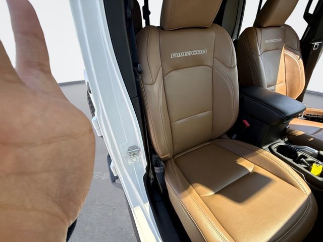 Used 2020 Jeep Gladiator Rubicon image 26