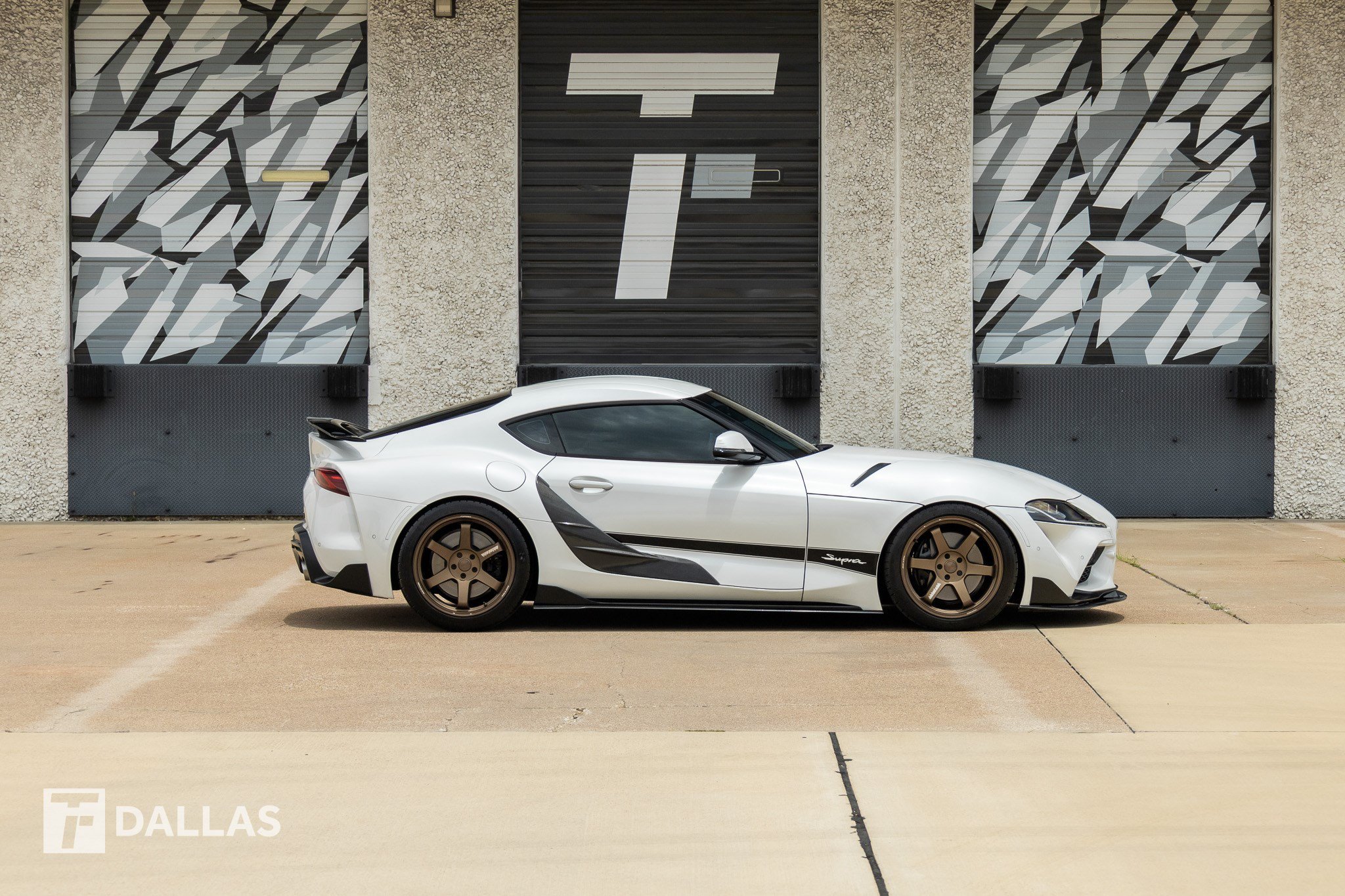 Used 2024 Toyota Supra RWD image 17