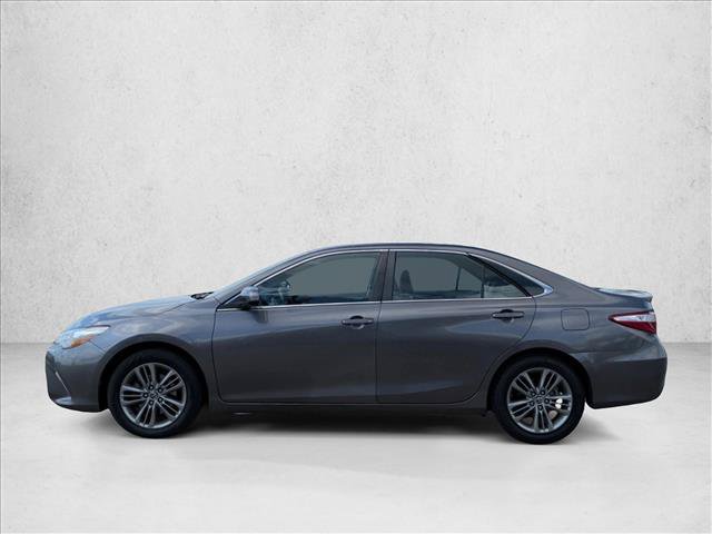 Used 2016 Toyota Camry SE FWD image 9