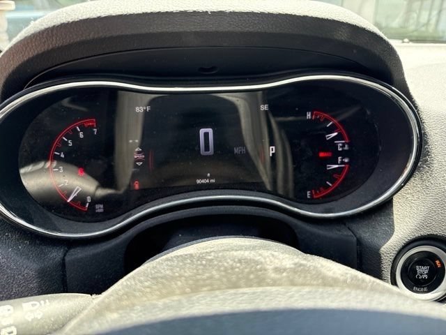 Used 2015 Dodge Durango Limited w/ Premium Group AWD/4WD image 21