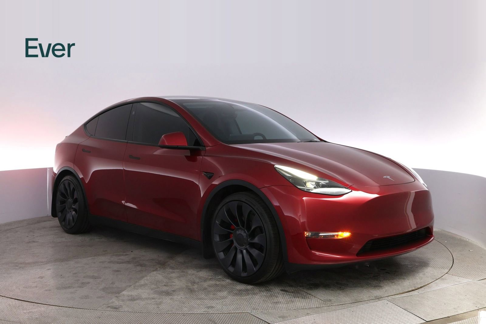 Used 2024 Tesla Model Y Performance image 13