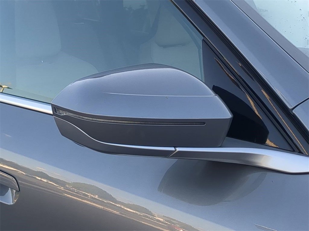 New 2026 BMW X3 xDrive30 w/ Convenience Package image 12