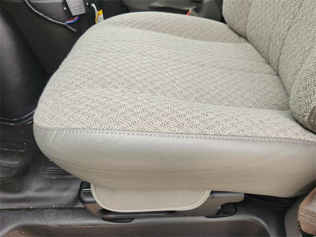 New 2025 Chevrolet Express 3500 w/ Power Convenience Package RWD image 25
