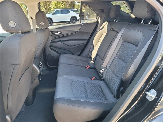 Used 2020 Chevrolet Equinox LT w/ LPO, Floor Liner Package image 13