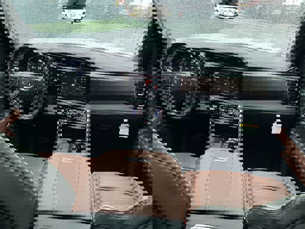 New 2026 GMC Sierra 3500 Denali Ultimate image 21