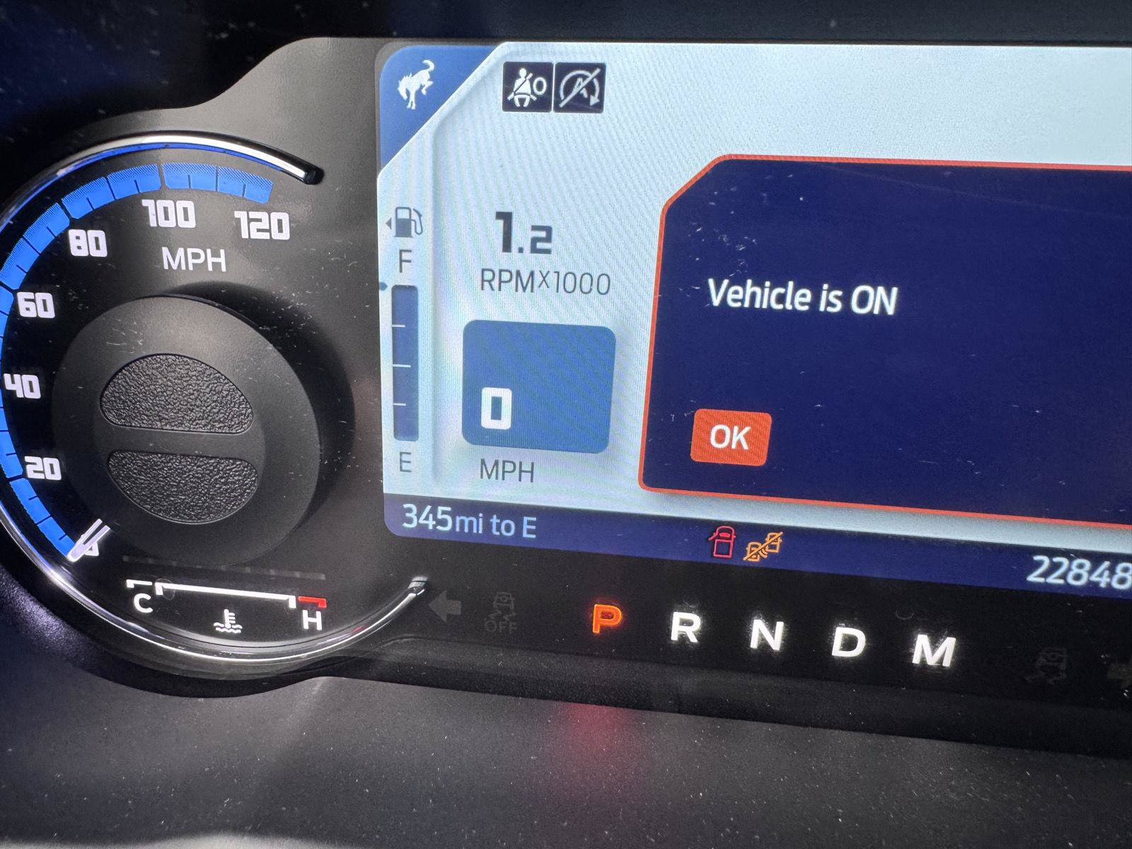 Used 2023 Ford Bronco Wildtrak AWD/4WD image 20