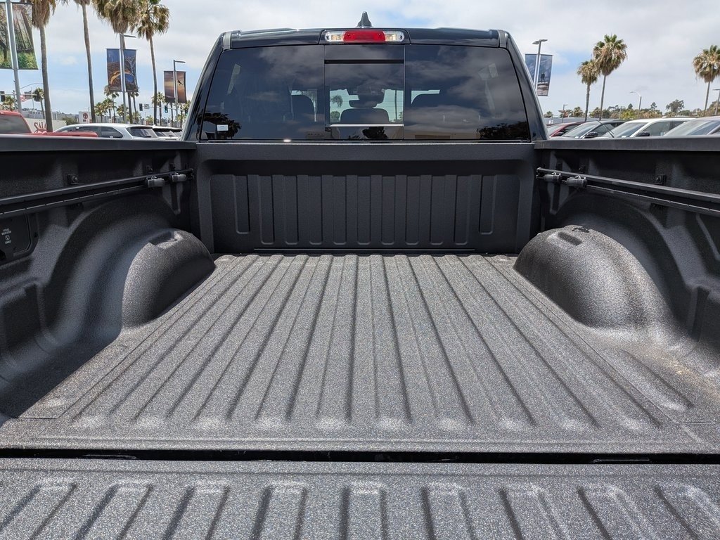 New 2026 RAM 1500 Big Horn image 20