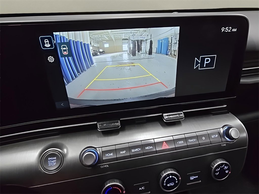 New 2026 Hyundai Kona SE image 25