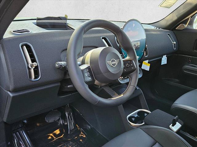 New 2027 MINI Cooper Countryman S AWD/4WD image 3