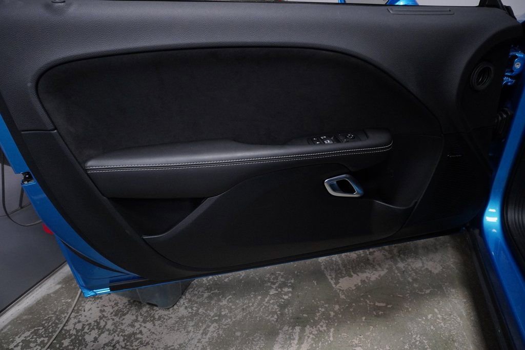 Used 2018 Dodge Challenger SRT Demon image 33