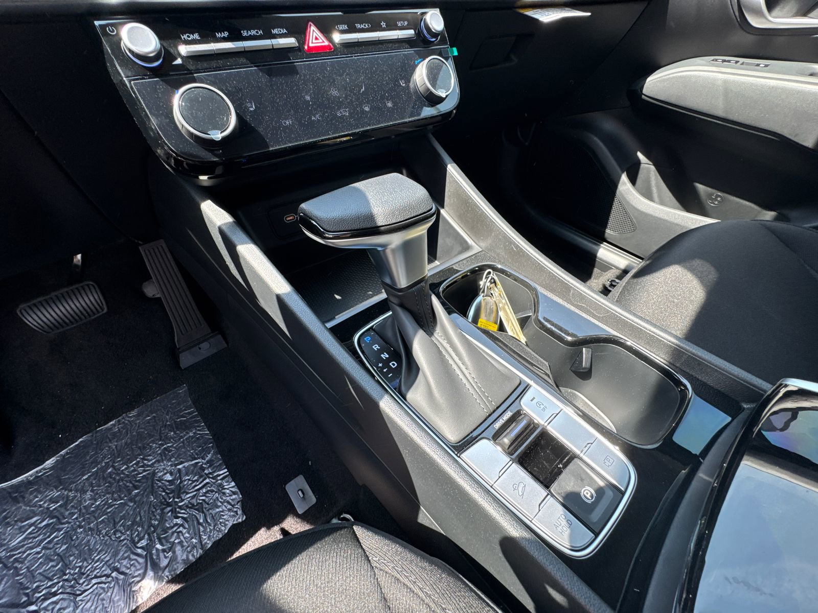 New 2026 Hyundai Tucson SEL image 32