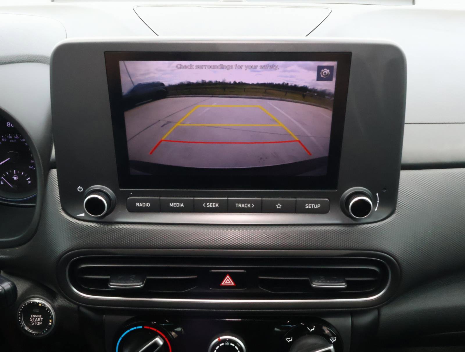 Used 2022 Hyundai Kona SEL w/ Cargo Package image 25