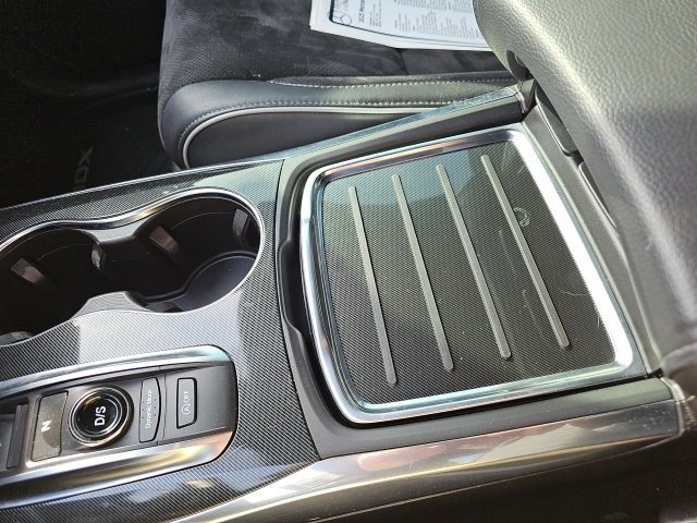 Used 2019 Acura MDX A-Spec image 36