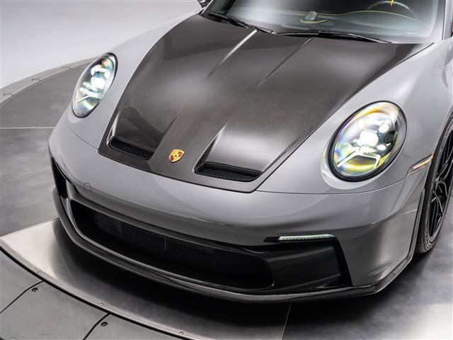 Used 2022 Porsche 911 GT3 RWD image 36