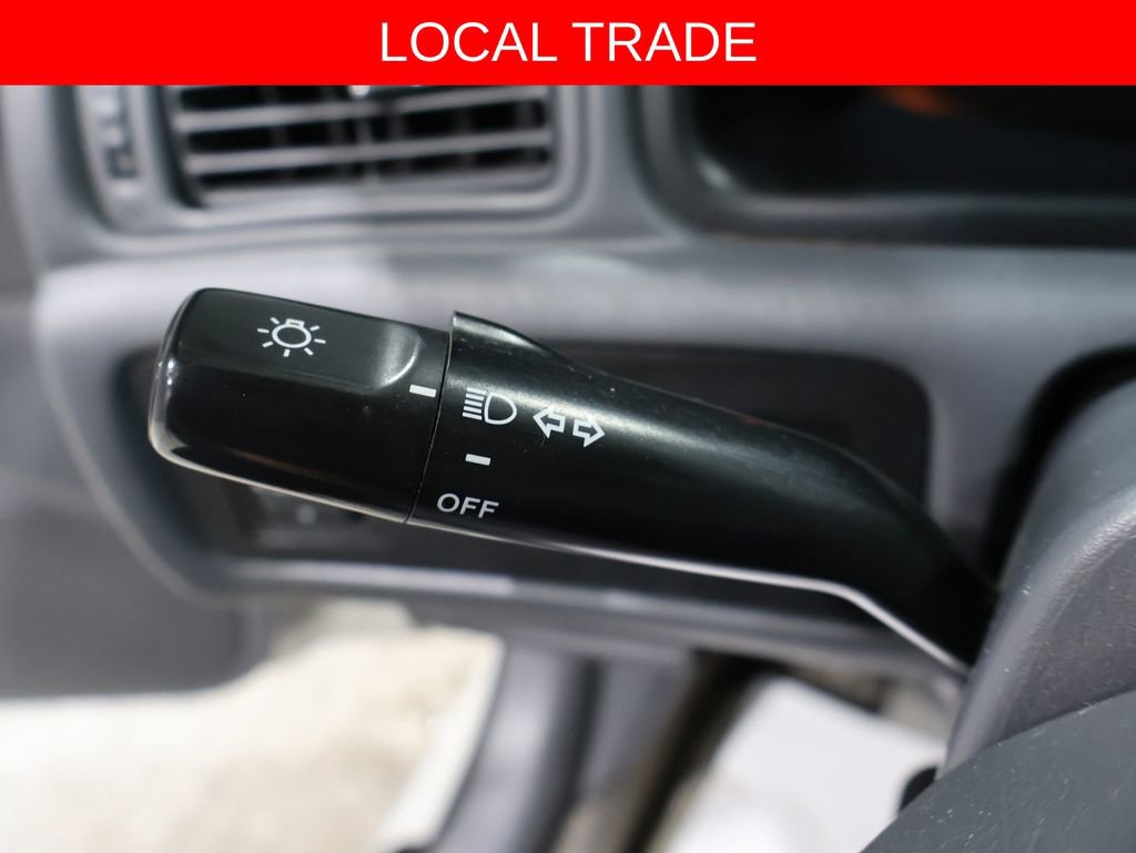 Used 2001 Toyota Camry LE FWD image 26