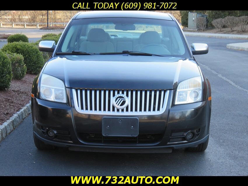 Used 2009 Mercury Sable Sedan image 5