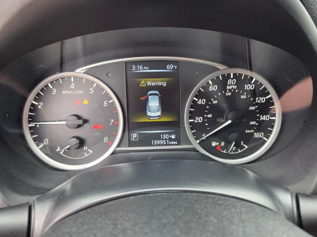Used 2016 Nissan Sentra SV image 31