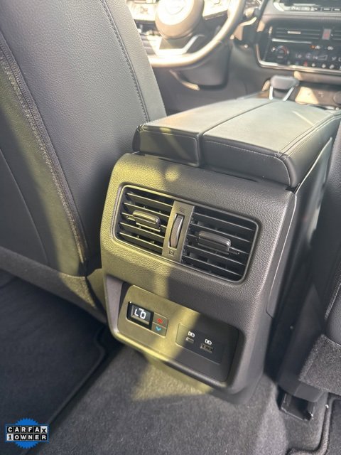 Certified 2023 Nissan Rogue SL w/ SL Premium Package image 17