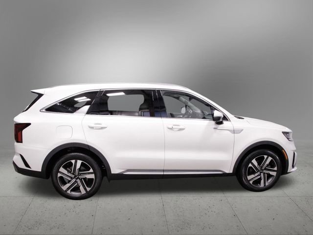 Used 2022 Kia Sorento SX Prestige w/ Panoramic Sunroof Package image 8