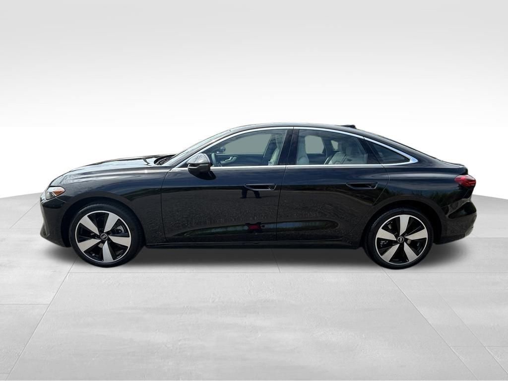 New 2025 Audi A5 2.0T Prestige image 7